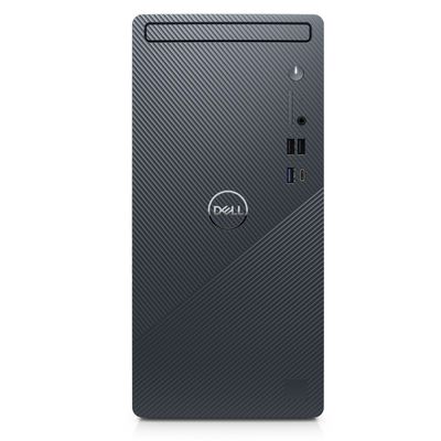 Dell Desktop Inspiron 3020 Core Gen13 i3-13100 8G 512G SSD com 21.5 &quot;SE2222H Monitor