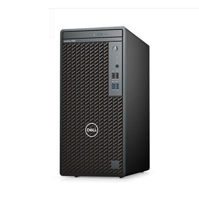 Business Desktop Dell OptiPlex 3090MT Core i5-10505 8G 1T SATA com teclado e mouse