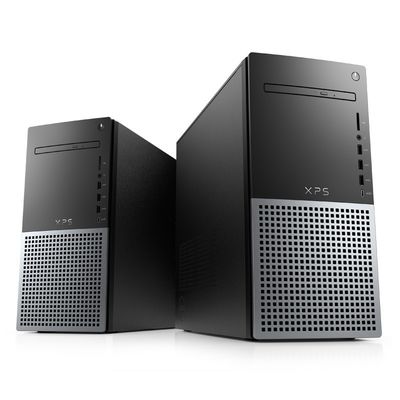 Reparação Dell XPS8950 i9-12900K/i5-12400f 16G 512G DDR4 Industrial AIO Computador de Escritório