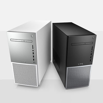 Reparação Dell XPS8950 i9-12900K/i5-12400f 16G 512G DDR4 Industrial AIO Computador de Escritório