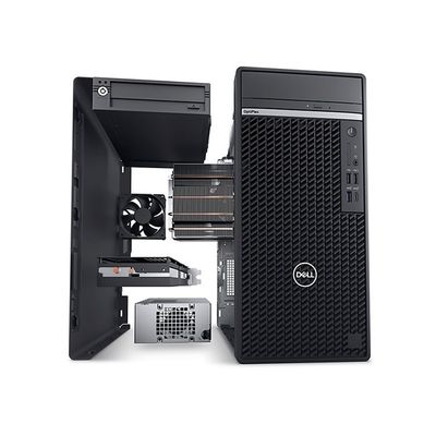 Chassi Tamanho 154*292.2*324.3mm Dell Optiplex 7010 Computer Tower i7-13700/i5-13500 8G