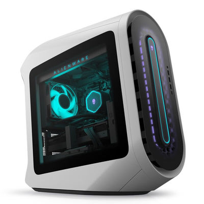 Dell Alienware R13 Gaming Desktop i7-12700F Processador 16GB RAM 512GB M.2 RTX 3050i-8G