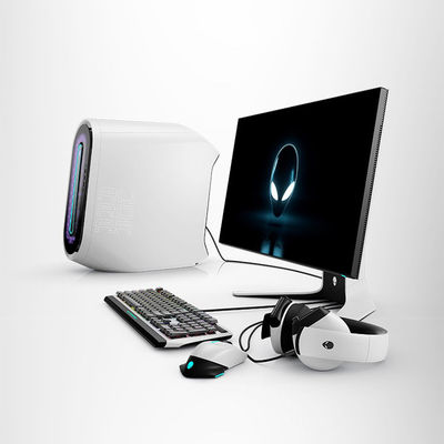 Dell Alienware R13 Gaming Desktop i7-12700F Processador 16GB RAM 512GB M.2 RTX 3050i-8G