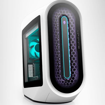 Dell Alienware R13 Gaming Desktop i7-12700F Processador 16GB RAM 512GB M.2 RTX 3050i-8G