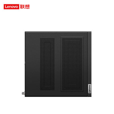 Lenovo ThinkStation P340 Mini i5-10500 8G 512G SSD Desktop Mini PC para necessidades de negócios