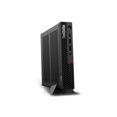 Lenovo ThinkStation P3 Mini Desktops Mini PC Intel i5-13500 8G RAM 512G Computador SSD