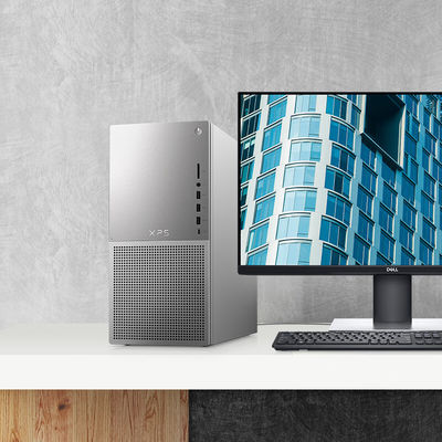 Dell XPS8960 Gaming Desktop Computer Set com Intel Core i7-13700 16G RAM e 512G SSD