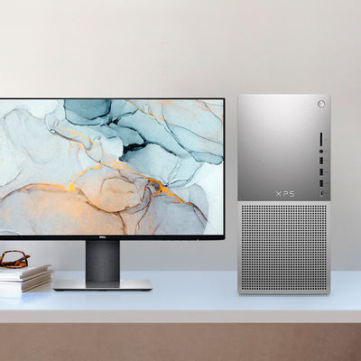 Dell XPS8960 Gaming Desktop Computer Set com Intel Core i7-13700 16G RAM e 512G SSD