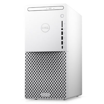 Dell XPS8940 Intel Gaming Desktop Computer com Core i7 11700 e 8GB de RAM 1TB de HDD