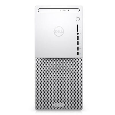 Dell XPS8940 Intel Gaming Desktop Computer com Core i7 11700 e 8GB de RAM 1TB de HDD