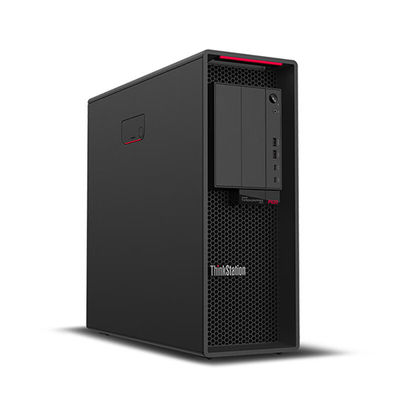 Lenovo ThinkStation P620 AMD 3945WX 16G RAM 1TB HDD Computador de Escritório Profissional