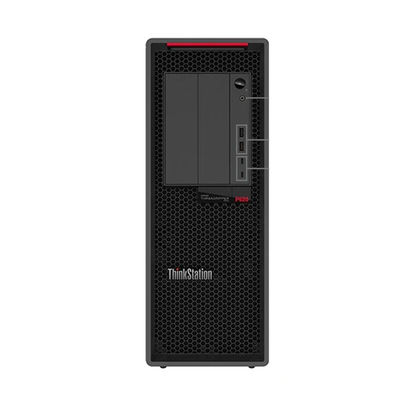 Lenovo ThinkStation P620 AMD 3945WX 16G RAM 1TB HDD Computador de Escritório Profissional