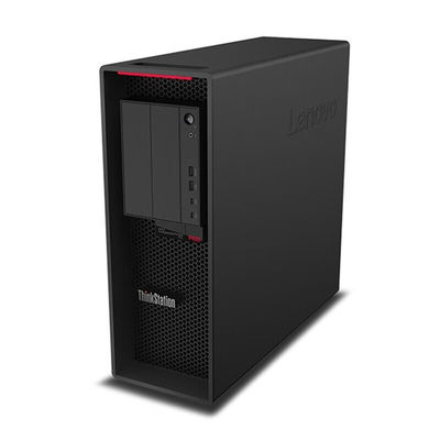 Lenovo ThinkStation P620 AMD 3945WX 16G RAM 1TB HDD Computador de Escritório Profissional