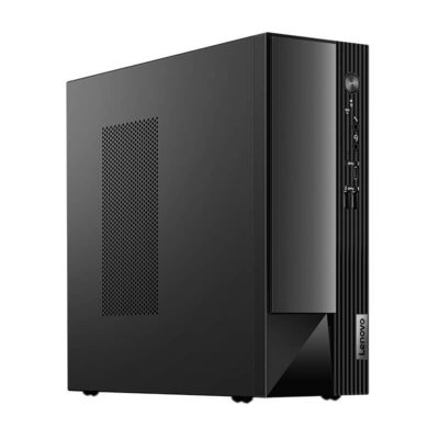 Lenovo Mini M400 Processador Intel G6900/i3-12100 8G DDR4 RAM 256G SSD Lenovo PC para Negócios