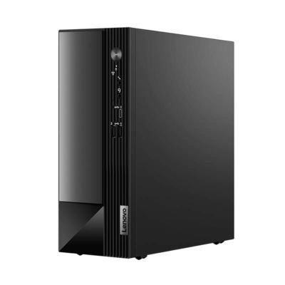 Lenovo Mini M400 Processador Intel G6900/i3-12100 8G DDR4 RAM 256G SSD Lenovo PC para Negócios