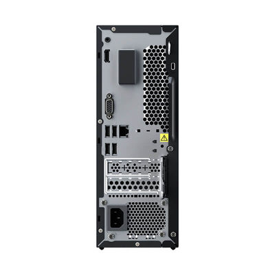 Lenovo Mini M400 Processador Intel G6900/i3-12100 8G DDR4 RAM 256G SSD Lenovo PC para Negócios
