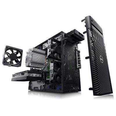 Dell Precision 3660 i9-12900 PC de Estação de Trabalho Computador 8G 1T SATA com Windows 10/11