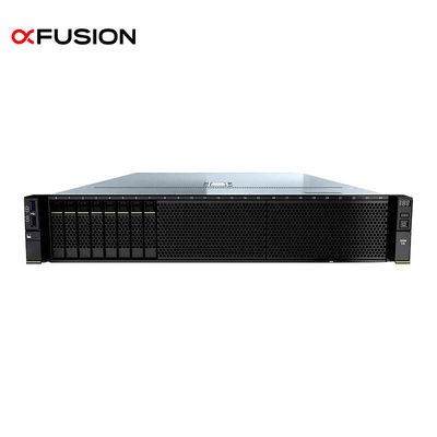 Huawei 2288H V5 Server Barebone System 8*2.5 Posições de disco para Superfusão Mainstream