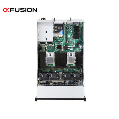Huawei 2288H V5 Server Barebone System 8*2.5 Posições de disco para Superfusão Mainstream