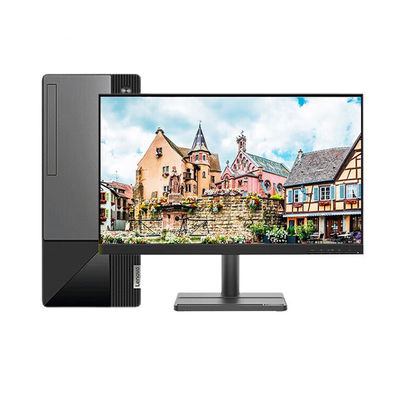 Lenovo Mini M460 Processador Intel i3-10105 8GB DDR4 RAM 256GB SSD e Win11 Business Fast