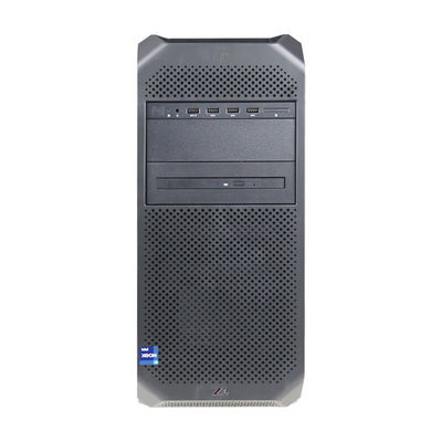 HP Z4 G5 Intel Xeon Workstation W3-2423 16G ECC 1T SSD DVDRW Computador de escritório