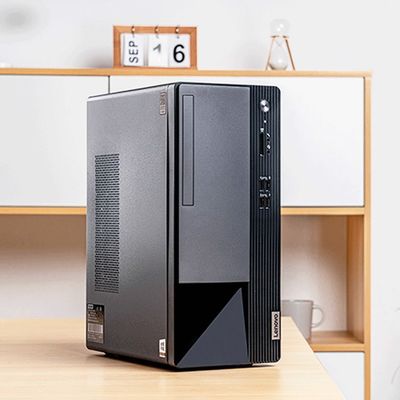 Lenovo Mini M460 Processador Intel i3-10105 8GB DDR4 RAM 256GB SSD e Win11 Business Fast