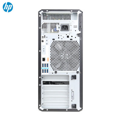 HP Z4 G5 Intel Xeon Workstation W3-2423 16G ECC 1T SSD DVDRW Computador de escritório