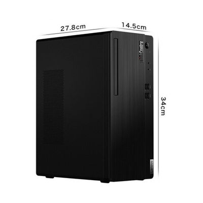 Desktop empresarial Lenovo E77S com Intel i5-10400 4G DDR4 RAM 1TB HDD Opcional SSD Win11
