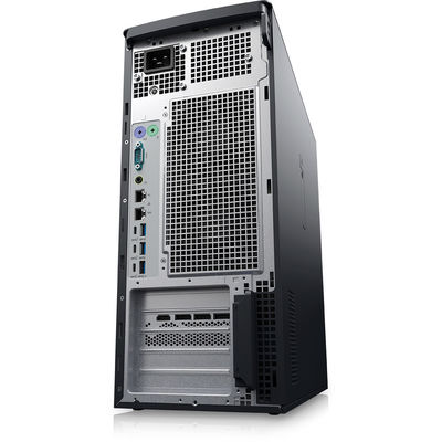 Dell Precision 7865 AMD 5945WX 8G 512G 2T T400-4G GPU 1350W Estação de trabalho para computação
