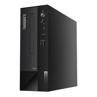 Intel i5-13400 CPU 8GB DDR4 RAM 512GB SSD Win11 Lenovo ThinkCentre S500-21 PC de escritório