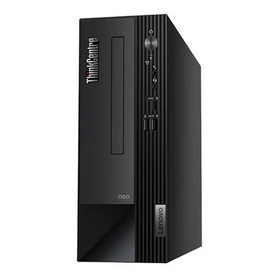 Intel i5-13400 CPU 8GB DDR4 RAM 512GB SSD Win11 Lenovo ThinkCentre S500-21 PC de escritório