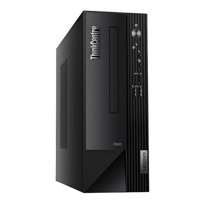 Intel i5-13400 CPU 8GB DDR4 RAM 512GB SSD Win11 Lenovo ThinkCentre S500-21 PC de escritório