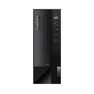 Intel i5-13400 CPU 8GB DDR4 RAM 512GB SSD Win11 Lenovo ThinkCentre S500-21 PC de escritório