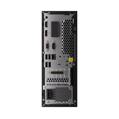 Intel i5-13400 CPU 8GB DDR4 RAM 512GB SSD Win11 Lenovo ThinkCentre S500-21 PC de escritório
