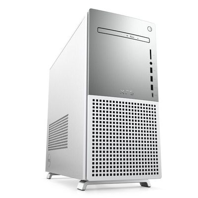 Intel Core i9 12a Geração i9-12900K 16GB 1TB SSD RTX3060Ti-8G Dell XPS Gaming Desktop PC