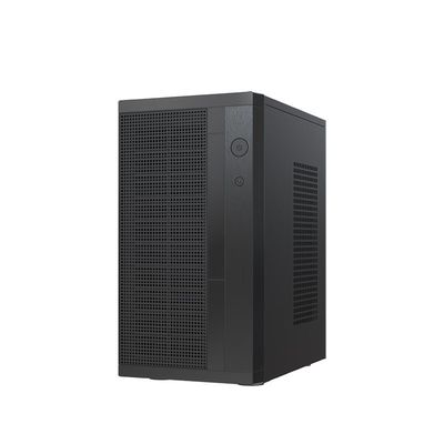Lenovo Lecoo300 Intel CPU J4125/N5095 8G DDR4 RAM 256G SSD PC Conjunto completo Desktops PC Case