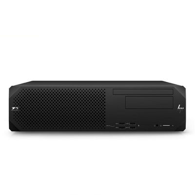 HP Z2 G8 Xeon Workstation PC Core i7-10700 16G RAM 1T HDD DVD P620-2G 500W Fornecimento de energia