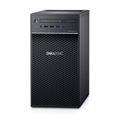 Processador Intel Xeon 4 Core Dentro Dell Power Edge T40 Tower Server para o seu negócio