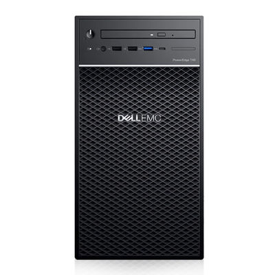 Processador Intel Xeon 4 Core Dentro Dell Power Edge T40 Tower Server para o seu negócio