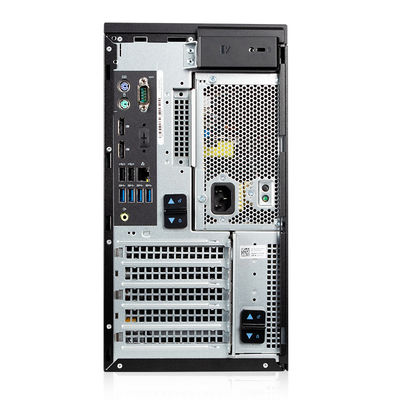 Processador Intel Xeon 4 Core Dentro Dell Power Edge T40 Tower Server para o seu negócio