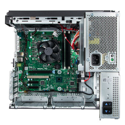Processador Intel Xeon 4 Core Dentro Dell Power Edge T40 Tower Server para o seu negócio