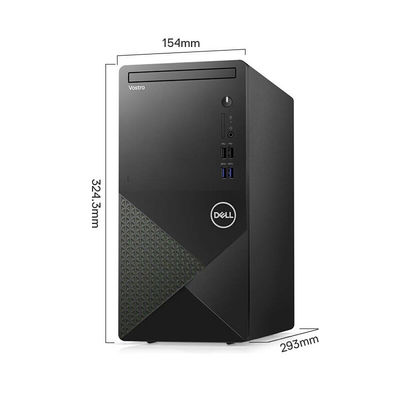 Dyer V3910 Business Desktop 8GB 2666MHz Memória Stock Status i5-104008g 1T Mini PC
