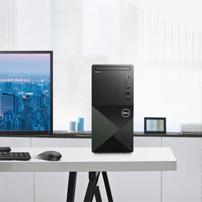 Dyer V3910 Business Desktop 8GB 2666MHz Memória Stock Status i5-104008g 1T Mini PC