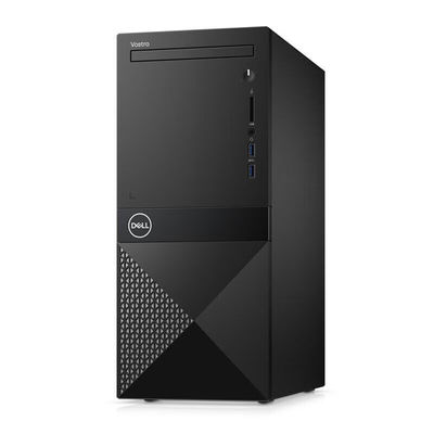 Dyer V3910 Business Desktop 8GB 2666MHz Memória Stock Status i5-104008g 1T Mini PC