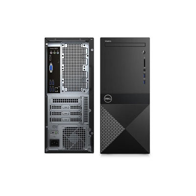 Dyer V3910 Business Desktop 8GB 2666MHz Memória Stock Status i5-104008g 1T Mini PC