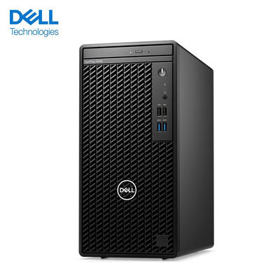 Melhore sua configuração de jogos com o Dell Optiplex 3000MT e as portas de vídeo DP1.4/HDMI 1.4