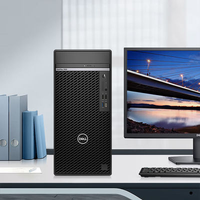 Dyer Optiplex 7000MT i5-125008g 1T Business Desktop Tower com 5,95 kg de peso inicial