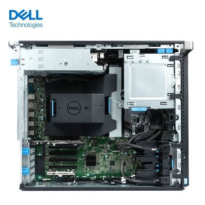 Profundidade de cor de 32 bits Dell Precision 5820 Tower WorkStation I9-10980x / 16G/2TB/T400 P5820