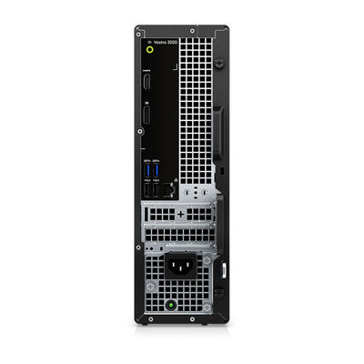 Dell V3020SFF Mini PC Intel Core i7/i5 Processador 16G DDR4 RAM SSD 256GB 1TB HDD Windows 11 PC