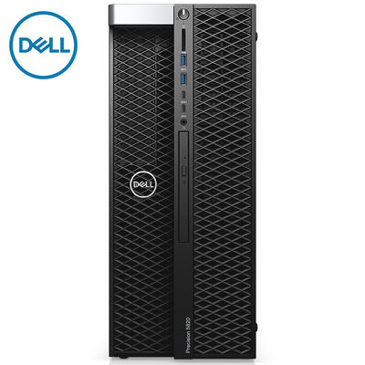 Dell Precision 5820 Tower WorkStation Xeon W-2245/16G/2TB/T400 T5820 Max Usuários 30 Usuários